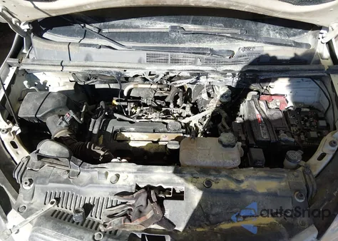 2016 Buick Encore Leather z USA, uszkodzony, nr VIN KL4CJCSB6GB693711